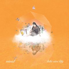 LP未開封】kiki vivi lily ／ vivid - メルカリ