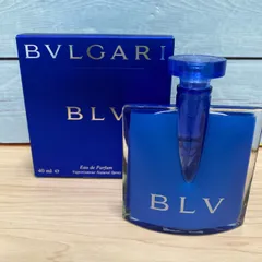 2026年最新】ブルガリ ブルーオードパルファムの人気アイテム - メルカリ
