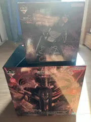 進撃の巨人 一番くじ 종미의거인 ハンジ