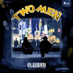未開封2LP BLAHRMY TWO MEN ブラーミー - メルカリ