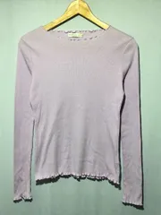 1188S　earth music&ecology　カットソー