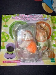 シルバニアファミリー フルーツパーティー ブラインドバッグ メロン猫 未開封