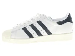 【US9】 adidas SUPERSTAR 82 JI2025 【新古品】