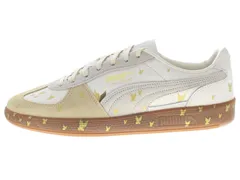 【US9.5】 PUMA PALERMO MASU 405928-01 【新古品】