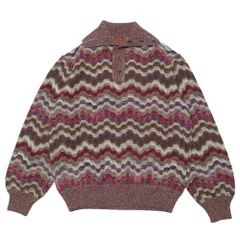 ✨美品✨ 完全オリジナル ミッソーニ ニット セーター 楽天市場】ミッソーニ ニットの通販