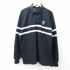 WastedYouth ネイビー グレー ラガーシャツ L WastedYouth ネイビー グレー ラガーシャツ L - メルカリ