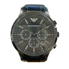 2026年最新】エンポリオアルマーニ 時計 ar2453の人気アイテム - メルカリ