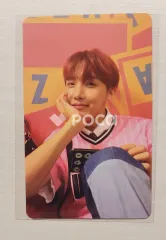 BTS J-HOPE LOVE YOURSELF 承 'Her'