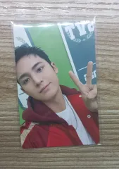 2025 CARAT LAND ケレン トレカ トレーディングカード ミンギュ(MINGYU)