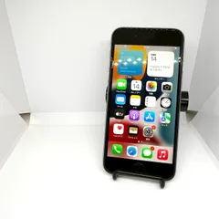 iPhone6s 本体 16GB スペースグレイ SIMフリー