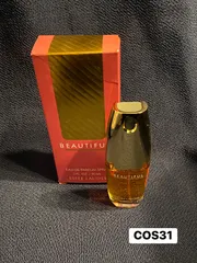 【香水】ESTEE LAUDER エスティーローダー　BEAUTIFUL ビューティフル　オーデパルファムスプレー　30ml 箱付き　レディース　香水　COS31のサムネイル