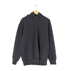 ユニクロシー UNIQLO：C スウェットオーバーサイズプルパーカ メンズ JPN：XL 