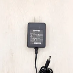 BUFFALO 外付けMOドライブ MO-P13002 ACアダプタ・ケーブル 2026年最新】バッファローMOドライブの人気アイテム - メルカリ