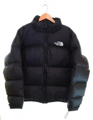 ノースフェイス THE NORTH FACE  1996 RETRO NUPTSE JACKET  レトロ ヌプシ ダウン ジャケット  NF0A3C8D XL ジャケット ブラック 103MT-3832