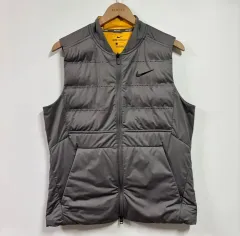 ナイキ ゴルフ エアロロフト ベスト L 100