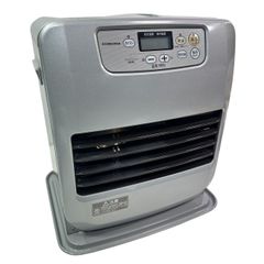 動作品】 CORONA/コロナ 石油ファンヒーター FH-G3218Y 18年製 木造9畳