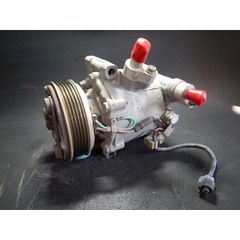 ホンダ ライフ エアコンコンプレッサー ホンダ ライフ JC1 JC2 エアコン コンプレッサー 38810-RS8-004