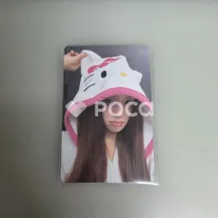 BLACKPINK ジス AMORTAGE BLACK Ver.