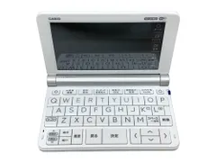 2026年最新】カシオ の 電子 辞書 azの人気アイテム - メルカリ