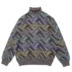 2026年最新】MISSONI ニット・セーターの人気アイテム - メルカリ