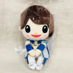 Sexy Zone 21年SZ10TH 松島聡 ちょっこりさん