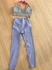 ゼクシィミックス レギンス