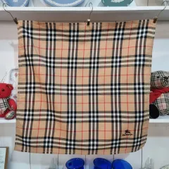 バーバリー BURBERRY(バーバリー) Classic ノヴァチェック ハンカチ