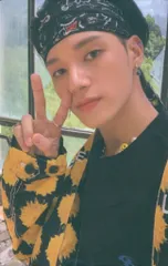 ATEEZ MMT WOO YOUNG ZERO:FEVER Part.1 THANXX