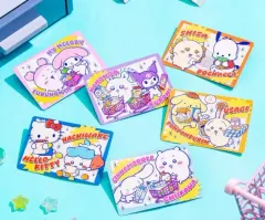 ちいかわ サンリオ スーパーマーケット ポイントカード まとめ出品