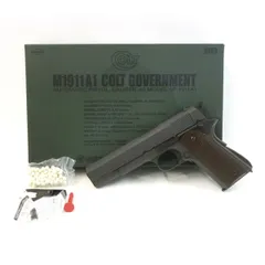 2026年最新】東京マルイm1911a1コルトガバメントの人気アイテム - メルカリ