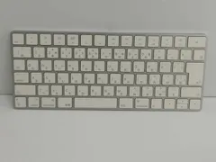【良品】Apple Magic Keyboard/A1644/日本語配列（正規品）