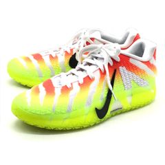 B57】NIKE Ja Hustle & Flow ジャ モラント 新品 - メルカリ