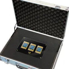 【新品未開封】遊戯王OCG デュエルモンスターズ 25th 海馬セット ULTIMATE KAIBA SET