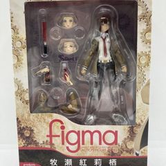 figma 牧瀬紅莉栖 195 & 098 セット - メルカリ