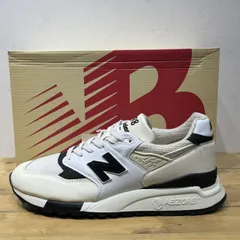 NEW BALANCE 2023 U998TI (26.5cm / D) ニューバランス スニーカー 心斎橋店