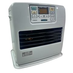 動作品】 CORONA/コロナ 石油ファンヒーター FH-G3218Y 18年製 木造9畳