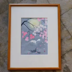 2026年最新】油彩 真作の人気アイテム - メルカリ