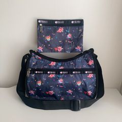 レスポートサック チャコット Chacott リュック バックパック - メルカリ