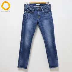 レッドカード RED CARD ジーンズ デニム パンツ ストレート レディース [a956422]