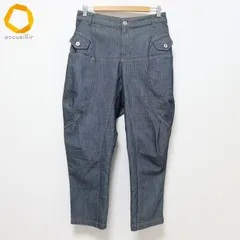 2026年最新】センソユニコ cube cubeパンツの人気アイテム - メルカリ