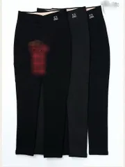 ボア 起毛 立体 高品質 冬 新作 レギンス