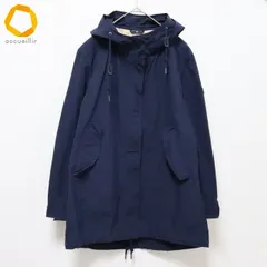 エーグル AIGLE マウンテン パーカー ロゴ ボタン ジップアップ フーディー レディース [a987676]