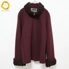 カシミヤ混✨インポートロッサ alba Rossa ニットロングカーディガン カシミヤ混✨インポートロッサ alba Rossa ニットロングカーディガン