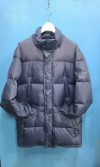 トミーヒルフィガー Classic ダウン マウンテンパーカー パーカ like アメカジ