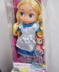 (未開封) ディズニー アリス ベビードール 20年購入 正規品