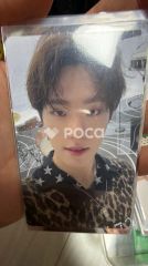 THE BOYZ ジュヨン THEB1期 2期 トレカ THE BOYZ ジュヨン THEBZONE トレカ フォト カード 2枚セット FC限定盤