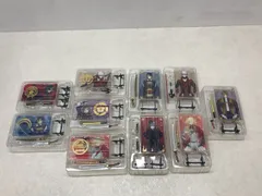 未使用★刀剣乱舞 刀剣フィギュアコレクション コンプリート 【P4499-008】107