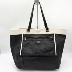 FURLA フルラ トートバッグ ハンドバッグ ブラック 仕事 大容量 オフィス 大きめ A4可