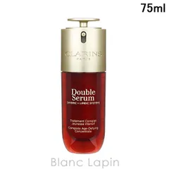 クラランス CLARINS ダブル セーラム ADC 75ml 美容液・フェイスオイル [202506]