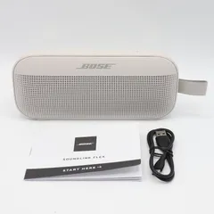 2026年最新】bose soundlink flexの人気アイテム - メルカリ